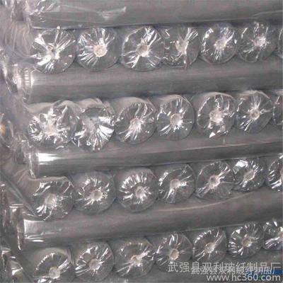 衡水桃城区环保阻燃玻纤窗纱 17×15目平织灰抗火之选，武强县双利玻纤制品厂工艺精究纪实